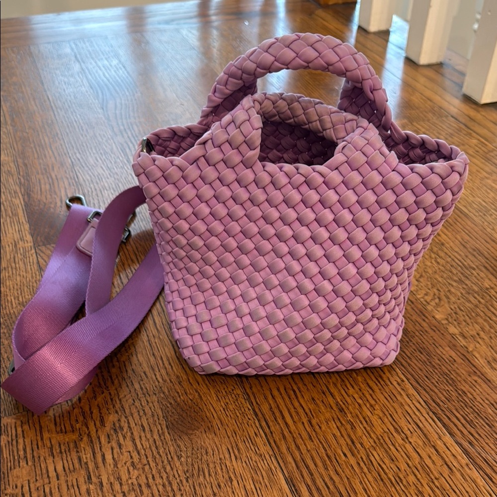 Naghedi St. Barths Petit Tote